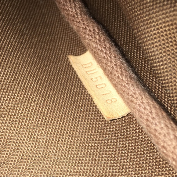 ✅CROSSBODY✅  Louis Vuitton monogram - Picture 10 of 10